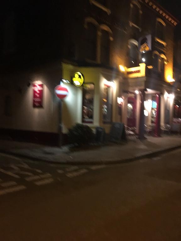 Dukes Head Inn Ричмънд Екстериор снимка